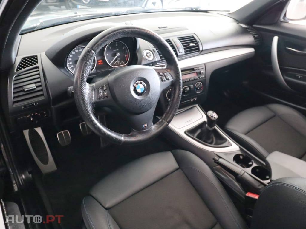 BMW 120 M Sport line