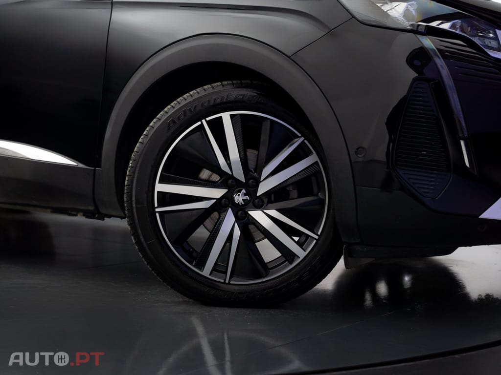 Peugeot 5008 1.5 BlueHDi GT Pack EAT8