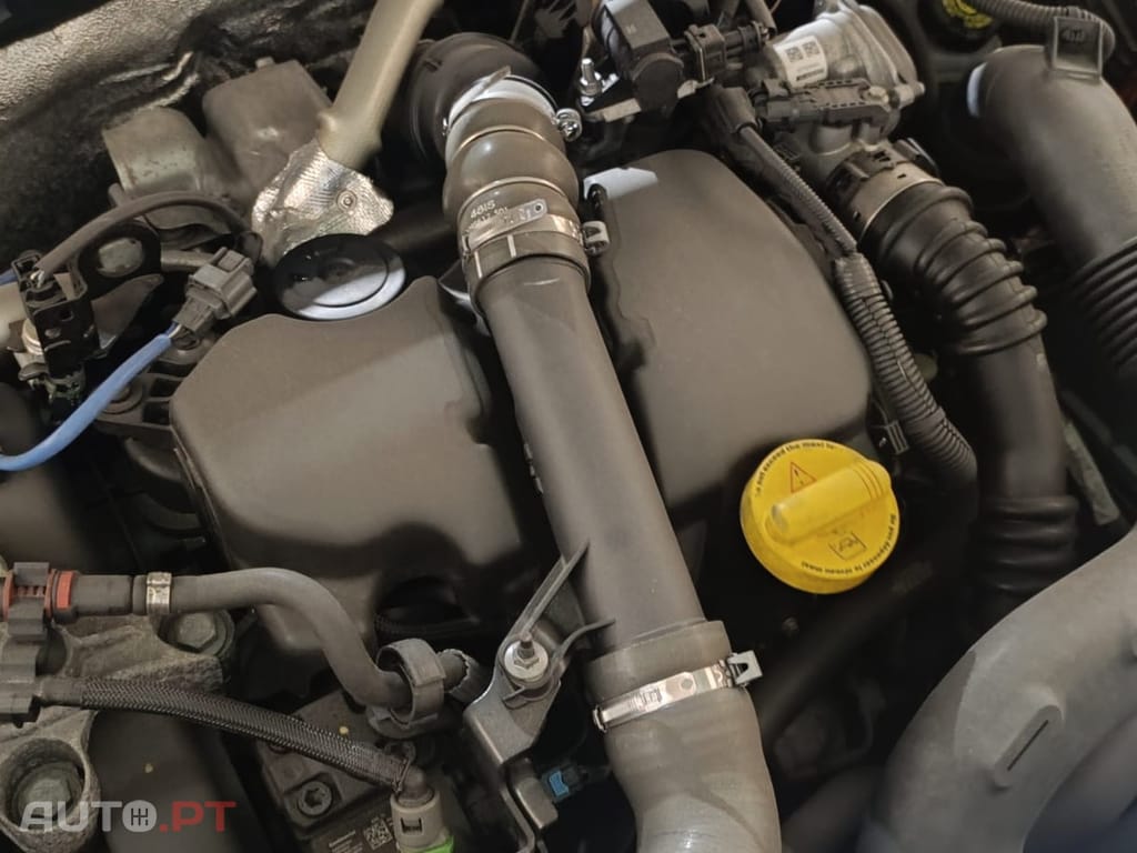 Dacia Duster 1.5 dCi