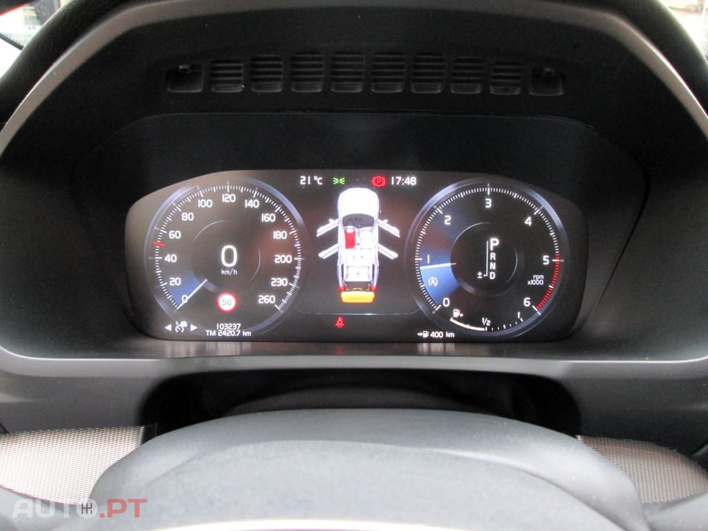 Volvo XC90 2.0 D4 Inscription