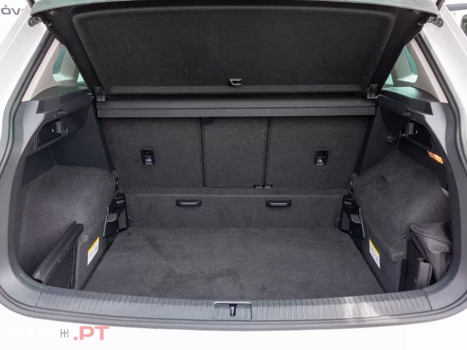 Volkswagen Tiguan 2.0 TDI Confortline DSG