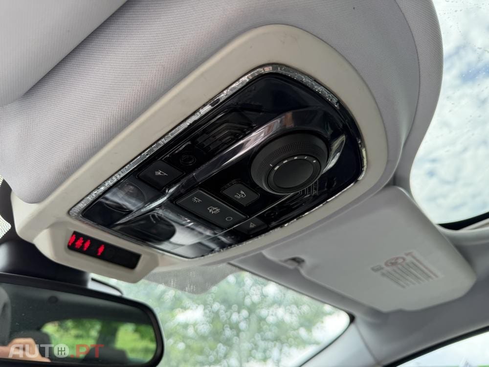 Peugeot 508 BlueHDi 120 EAT6 Stop&Start Allure