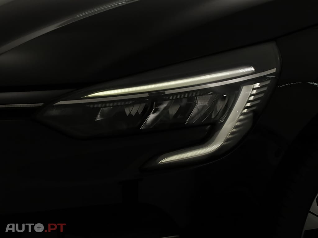 Renault Clio Clio 1.0 TCe Evolution