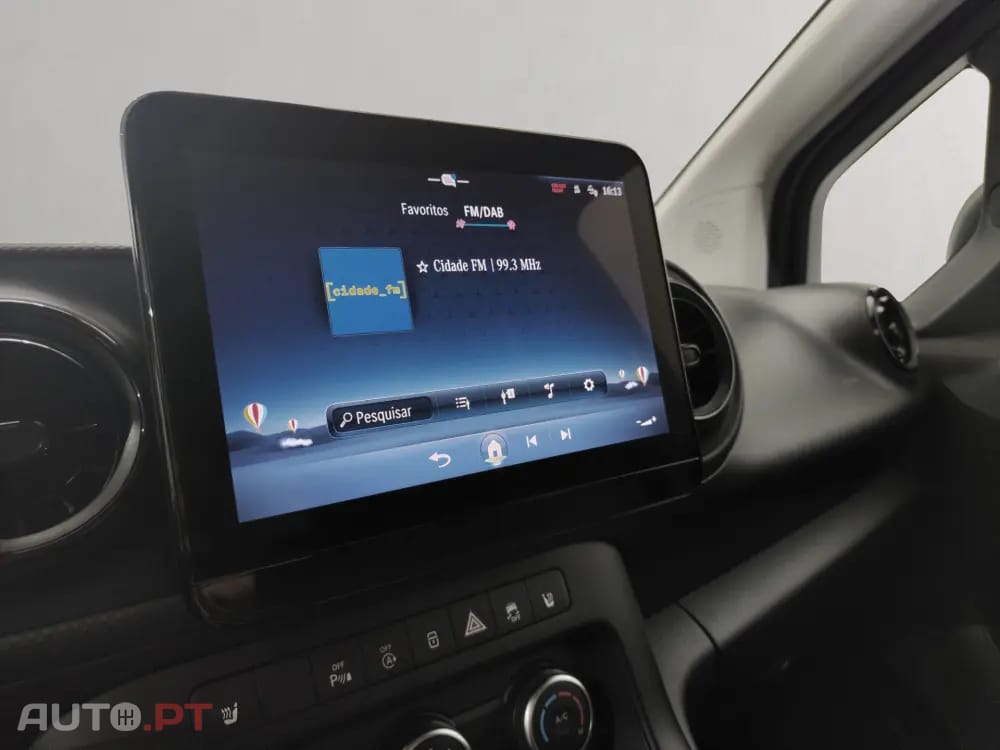 Mercedes-Benz Citan 110 CDi/27