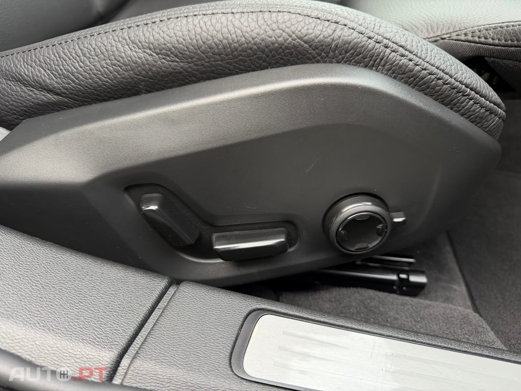 Volvo V60 2.0 T6 AWD TE Plus Bright