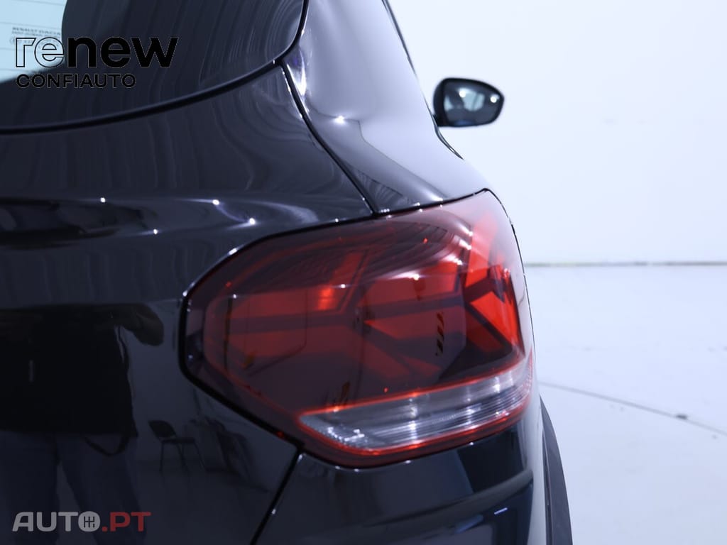 Dacia Sandero III STW EXTREME+ ECO100B-FUEL