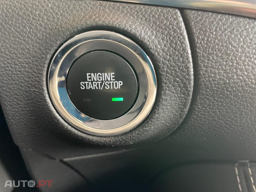 Opel Astra Sports Tourer 1.2 T Elegance