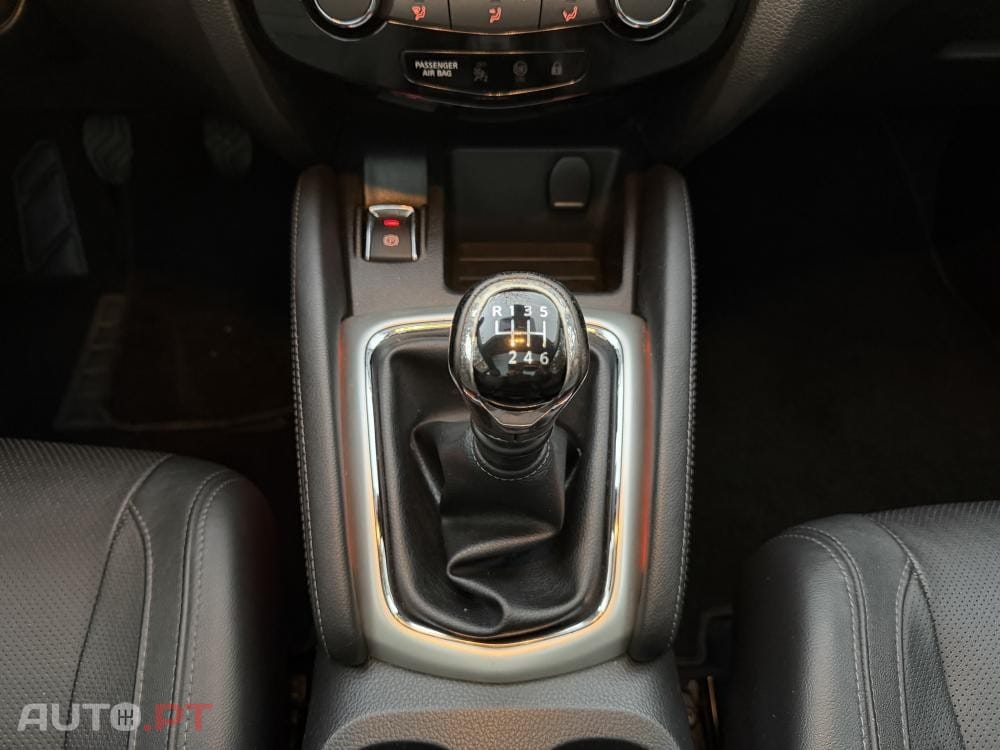 Nissan Qashqai 1.5 dCi Tekna Premium Bose