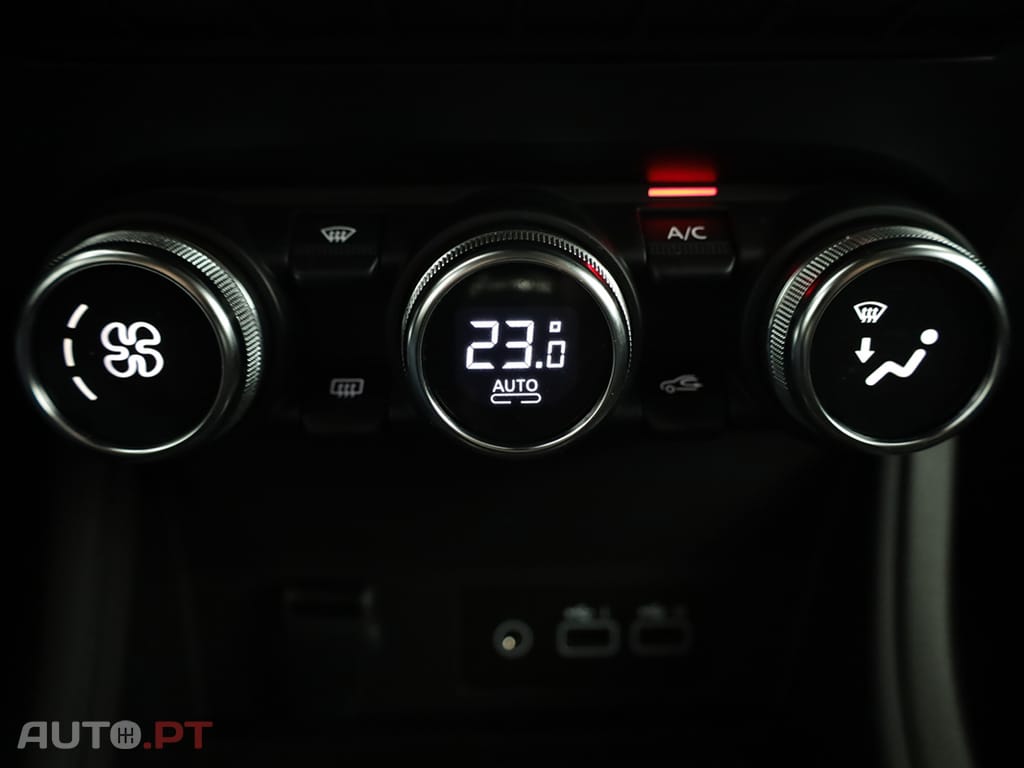 Renault Captur Captur 1.0 TCe Techno