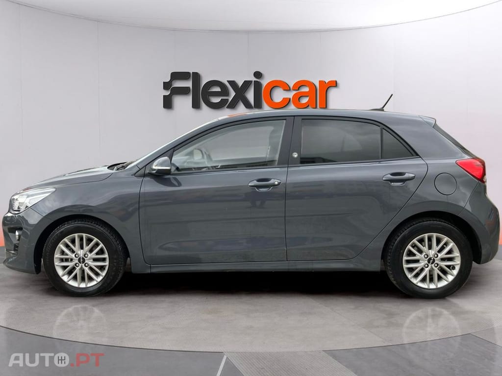 Kia Rio 1.0 T-GDi Wave