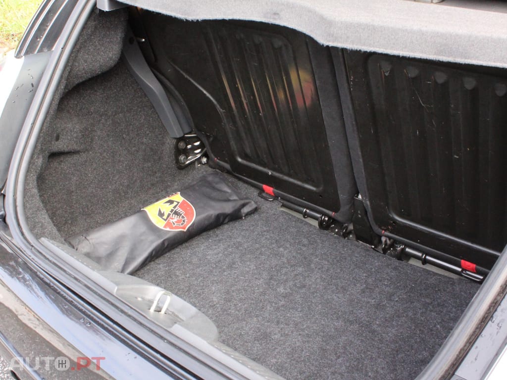 Fiat 500 1.3 16V Multijet Sport