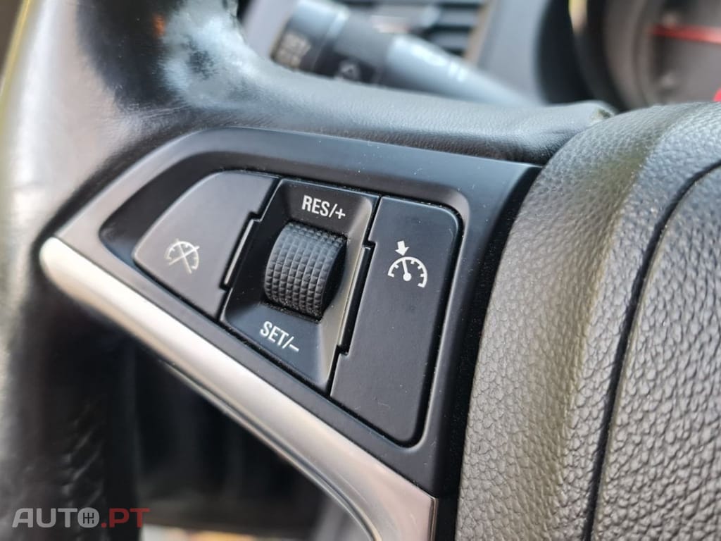 Opel Insignia 2.0 CDTI Cosmo