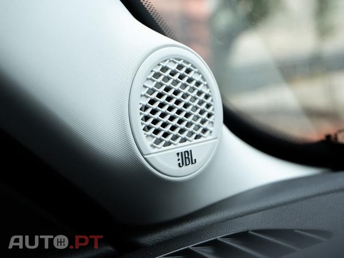 Jeep Avenger 1.2 GSE T3 Altitude