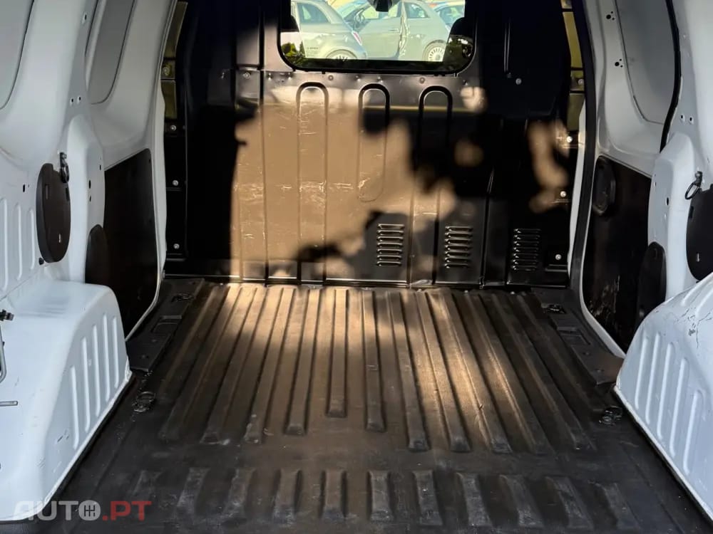 Renault Express Confort