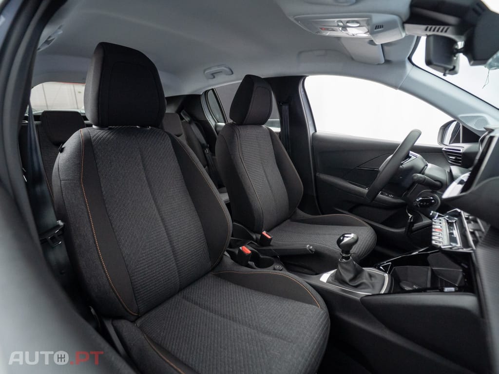 Peugeot 208 1.2 PureTech Active