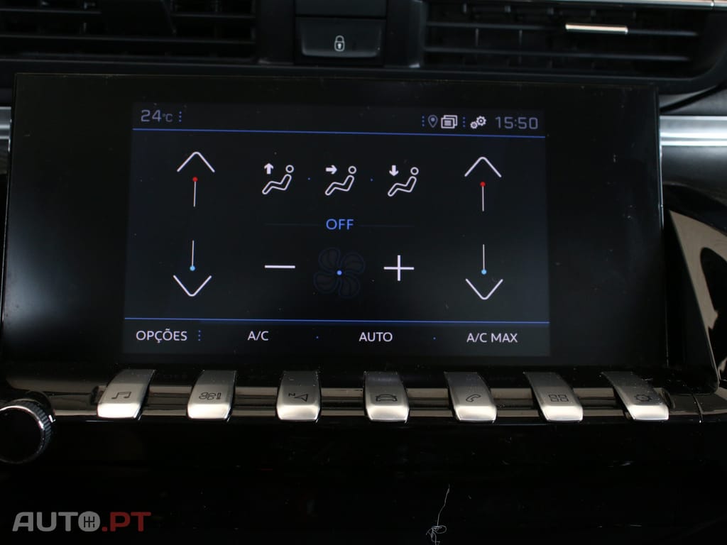 Peugeot 508 SW 1.5 BlueHDi Active