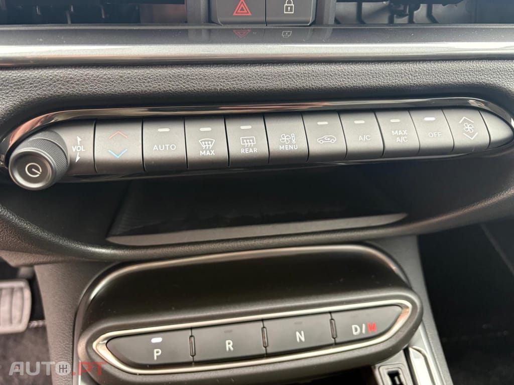 Fiat 600 1.2 Hybrid Icon