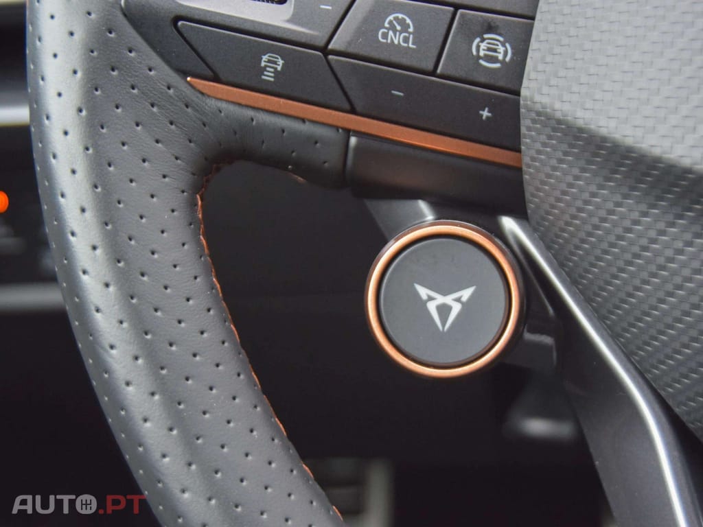 Cupra Leon ST 1.5 e-Hybrid VZ DSG