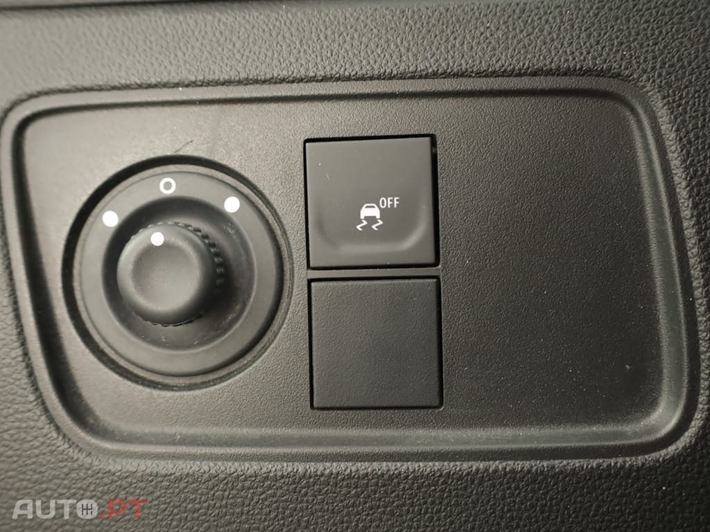 Renault Express Express 1.5 Blue dCi Advance