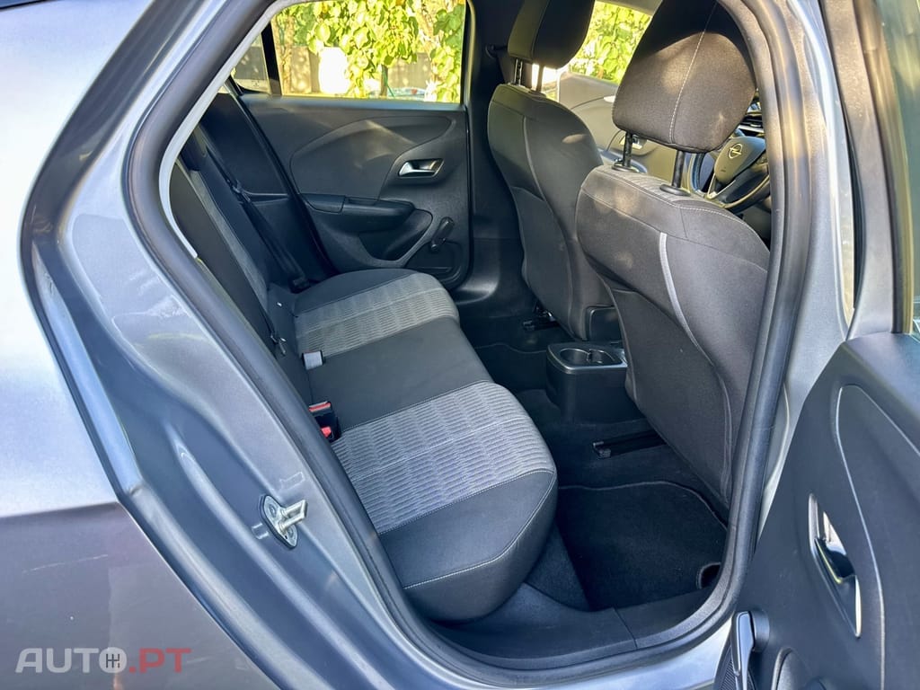 Opel Corsa 1.5 D Business