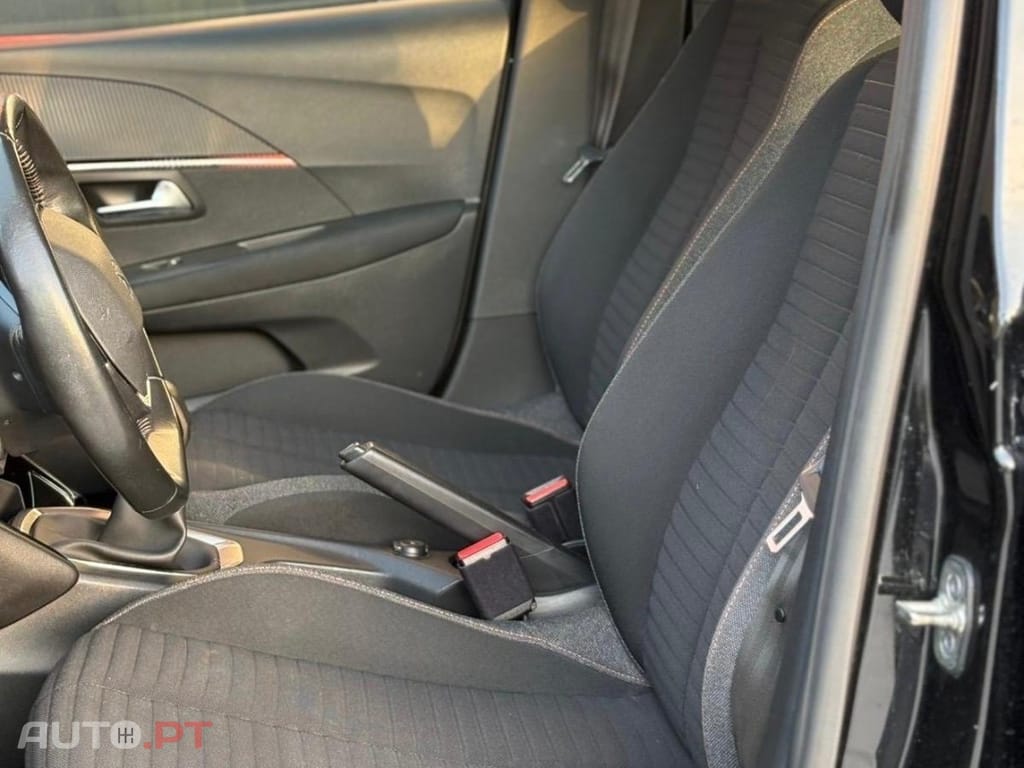 Peugeot 208 1.2 PureTech Active