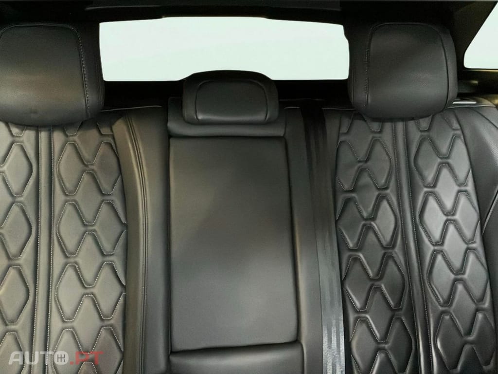 Peugeot 3008 225 e-EAT8 GT Pack