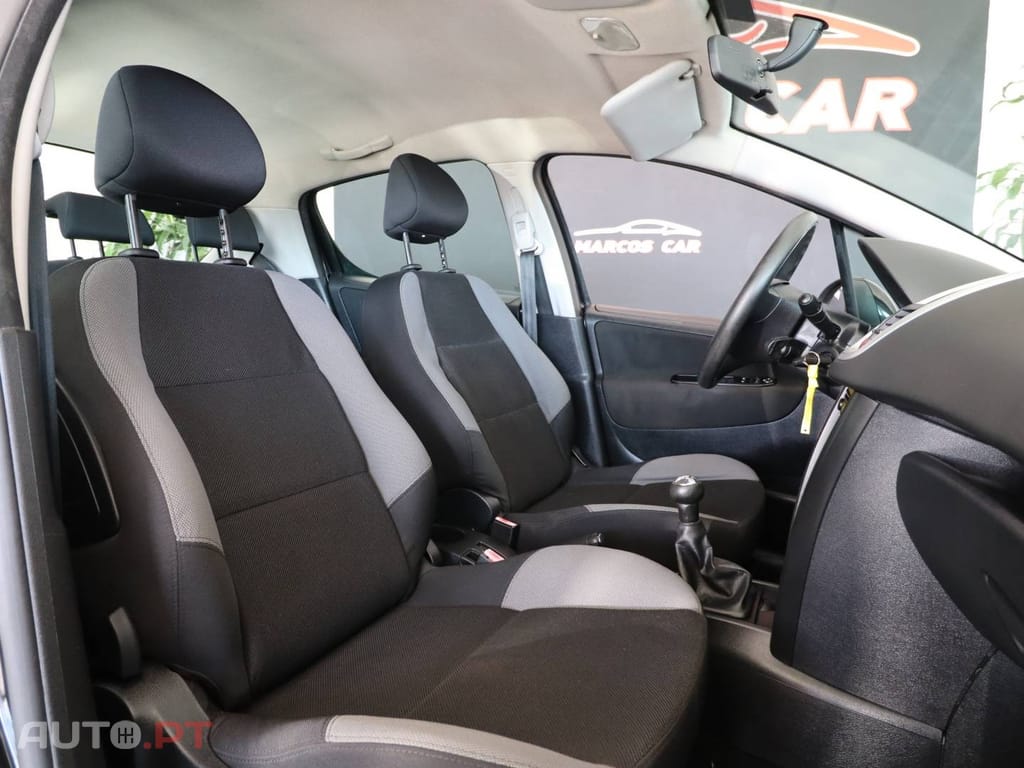 Peugeot 207 1.4 16V Active