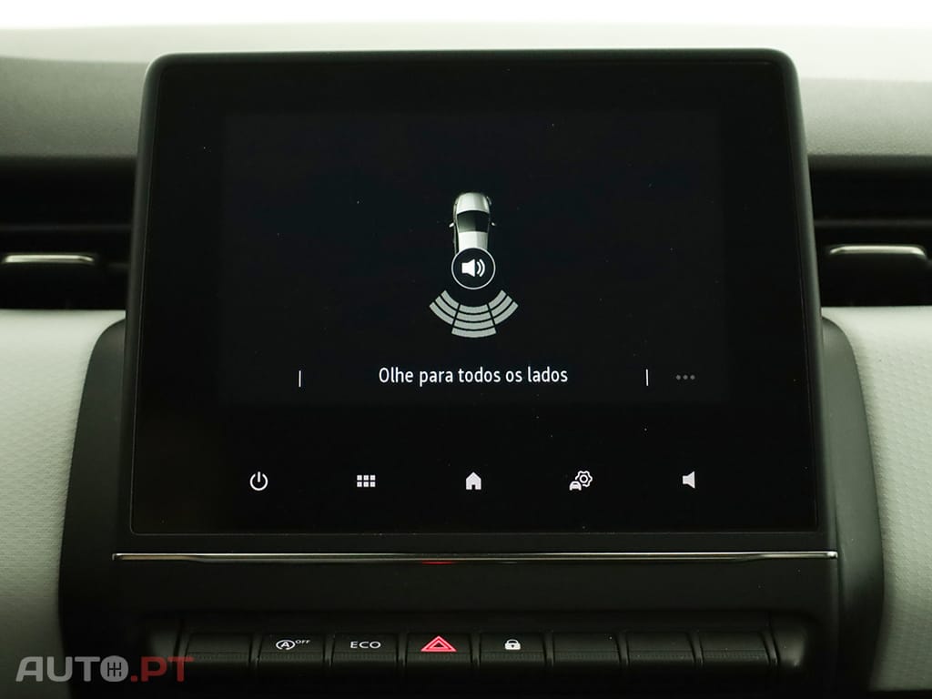 Renault Clio Clio 1.0 TCe Evolution