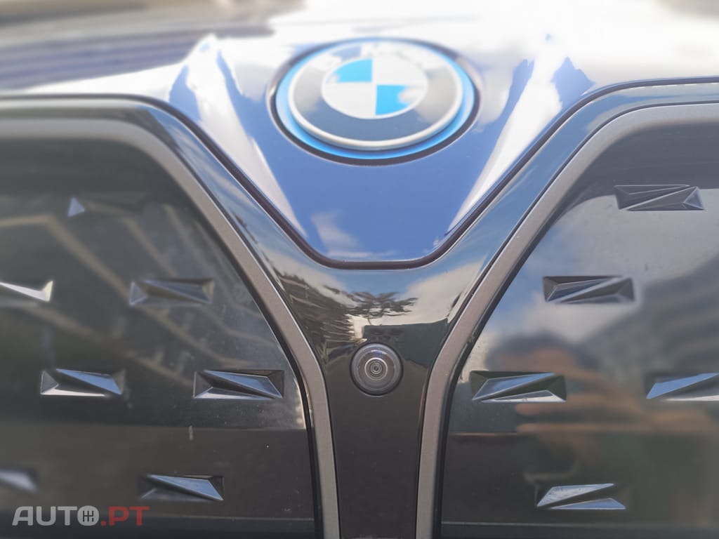 BMW i4 eDrive35 Pack Desportivo M Pro