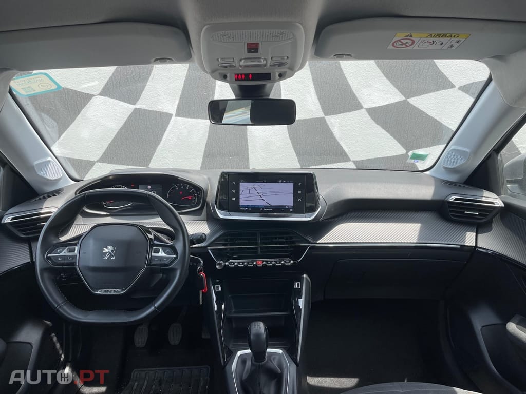 Peugeot 208 1.2 PureTech Active