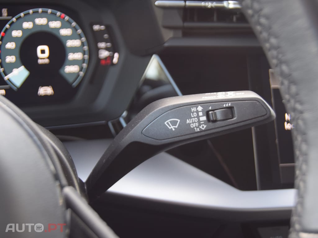 Audi A3 Sportback 30 TFSI Advanced S tronic