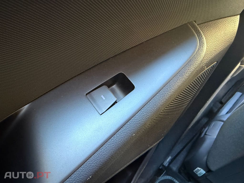 Hyundai Ioniq DRIVE 100KW INTUITIVE