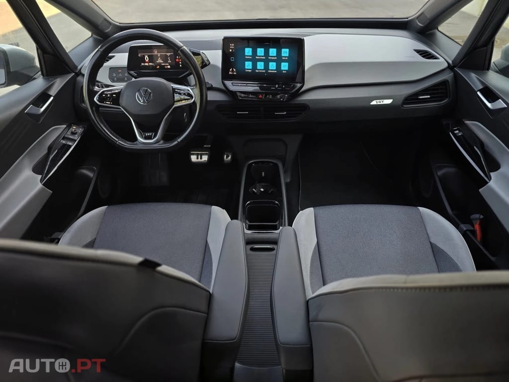Volkswagen Id.3 Pro Permance 1st Plus