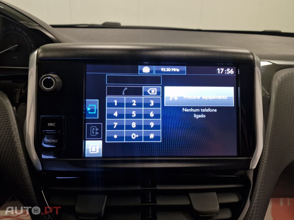 Peugeot 208 1.2 STYLE
