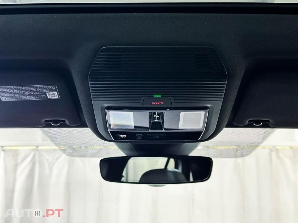 Volkswagen Id.4 MAX Edition 77kWh