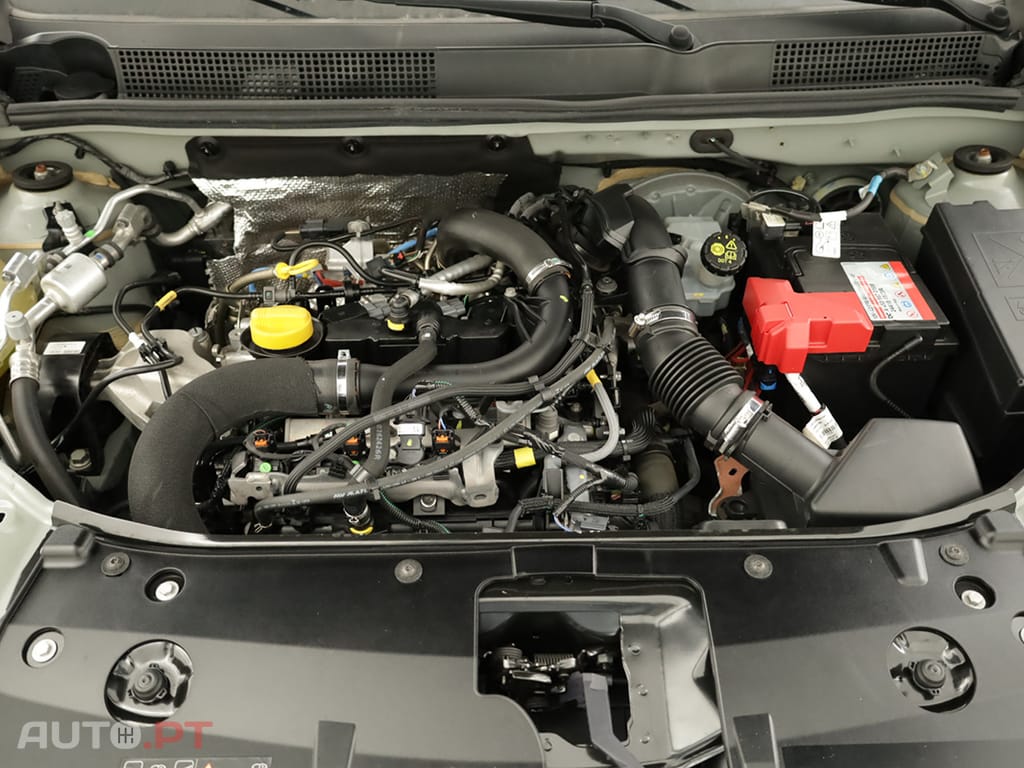 Dacia Jogger Jogger 1.0 ECO-G Extreme 7L Bi-Fuel