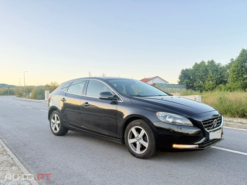 Volvo V40 1.6 D2 Eco Momentum