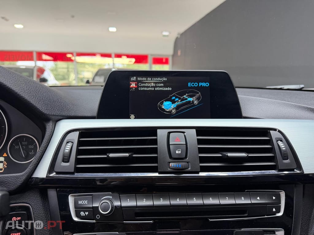 BMW 420 d Pack M Auto