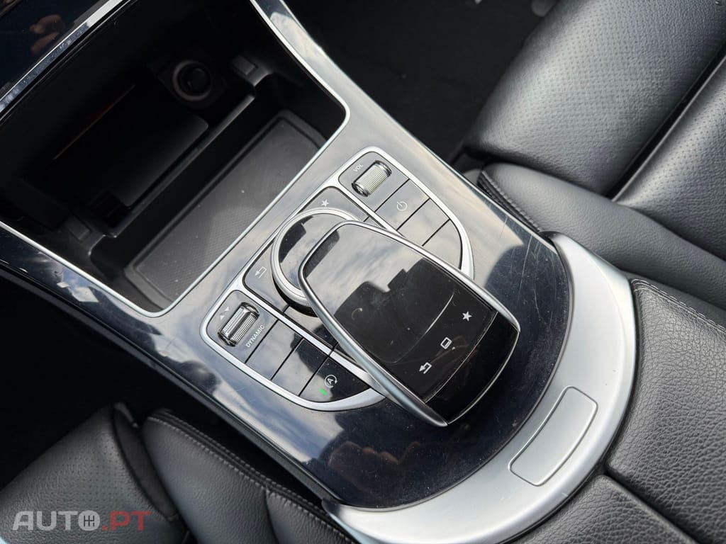 Mercedes-Benz C 250 D