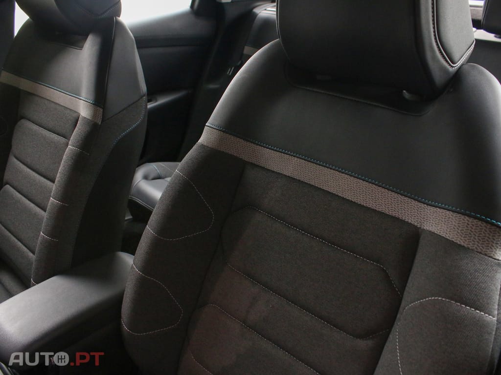 Citroen e-C4 Feel Pack