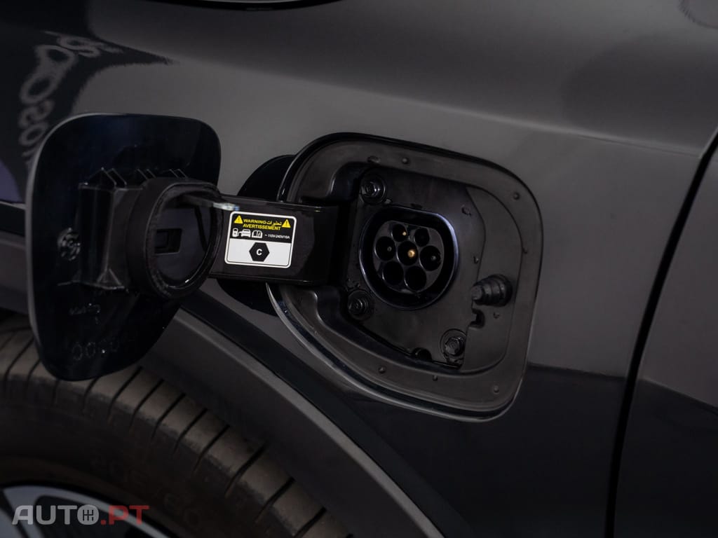 Kia Xceed 1.6 GDi PHEV Drive