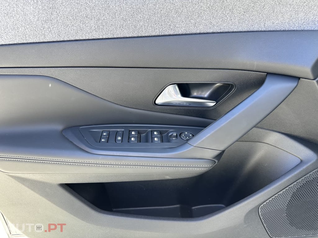 Peugeot 308 SW 1.6 Hybrid Allure Pack e-EAT8