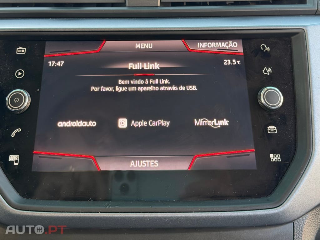 Seat Arona 1.0 TSI Style