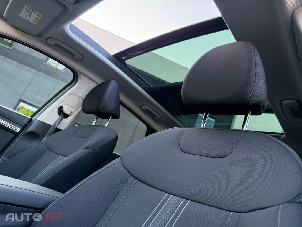 Hyundai Tucson 1.6 T-GDI PHEV Premium