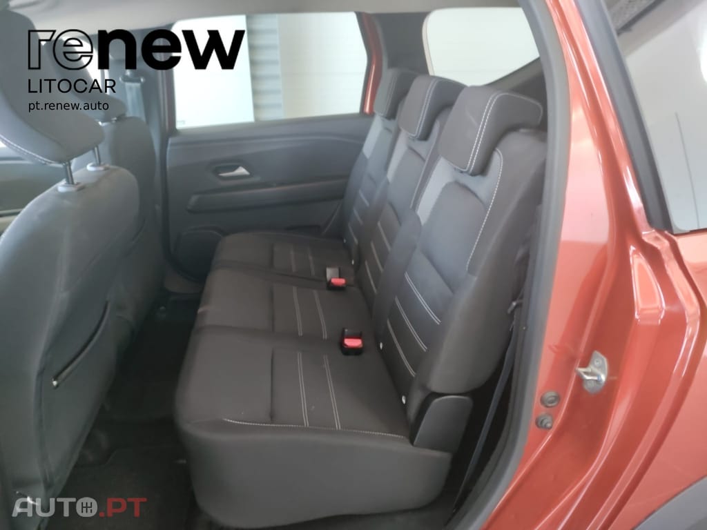 Dacia Jogger Expression 7L