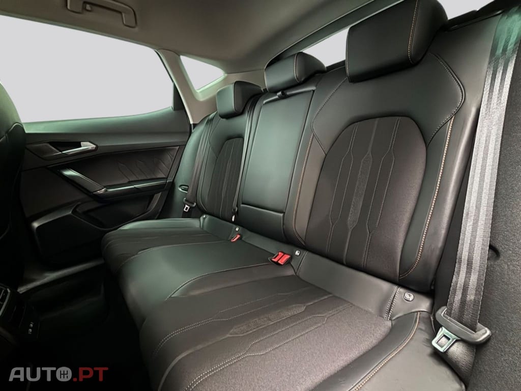 Cupra Formentor I.V.A DEDUTIVEL 1.4 e-HYBRID 