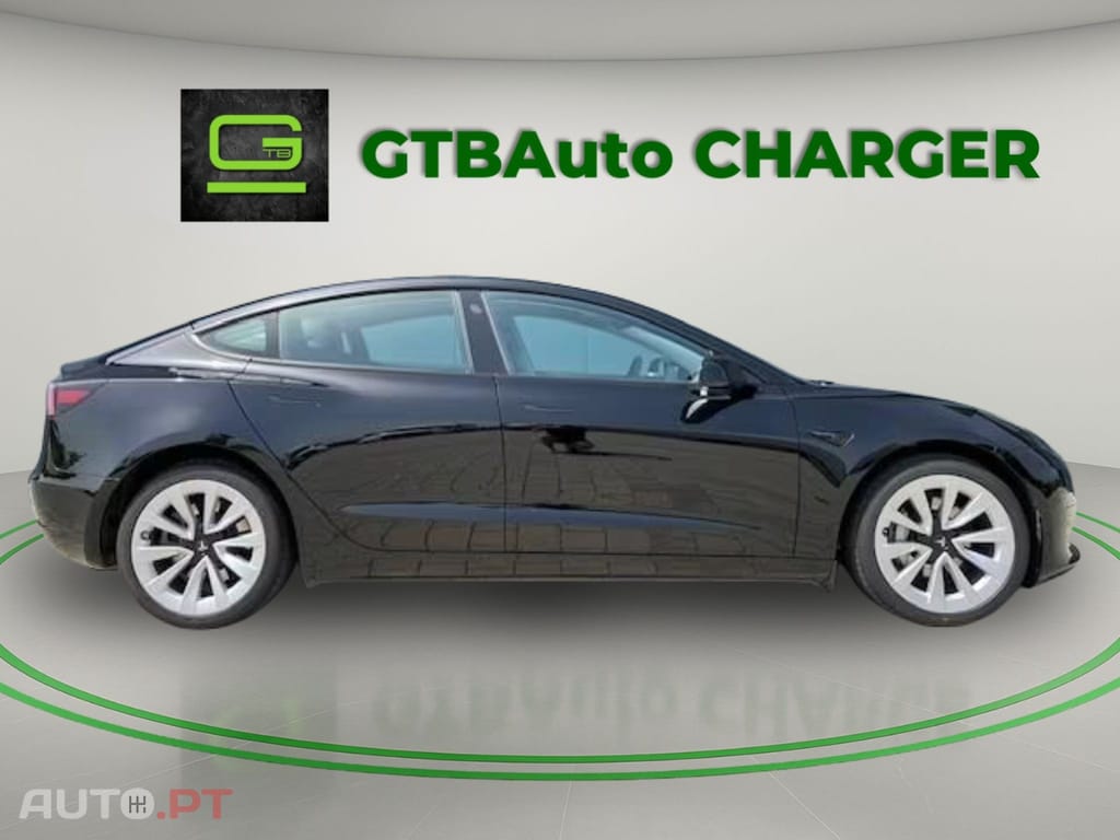 Tesla Model 3 Standard Range Plus RWD I.V.A DEDUTIVEL