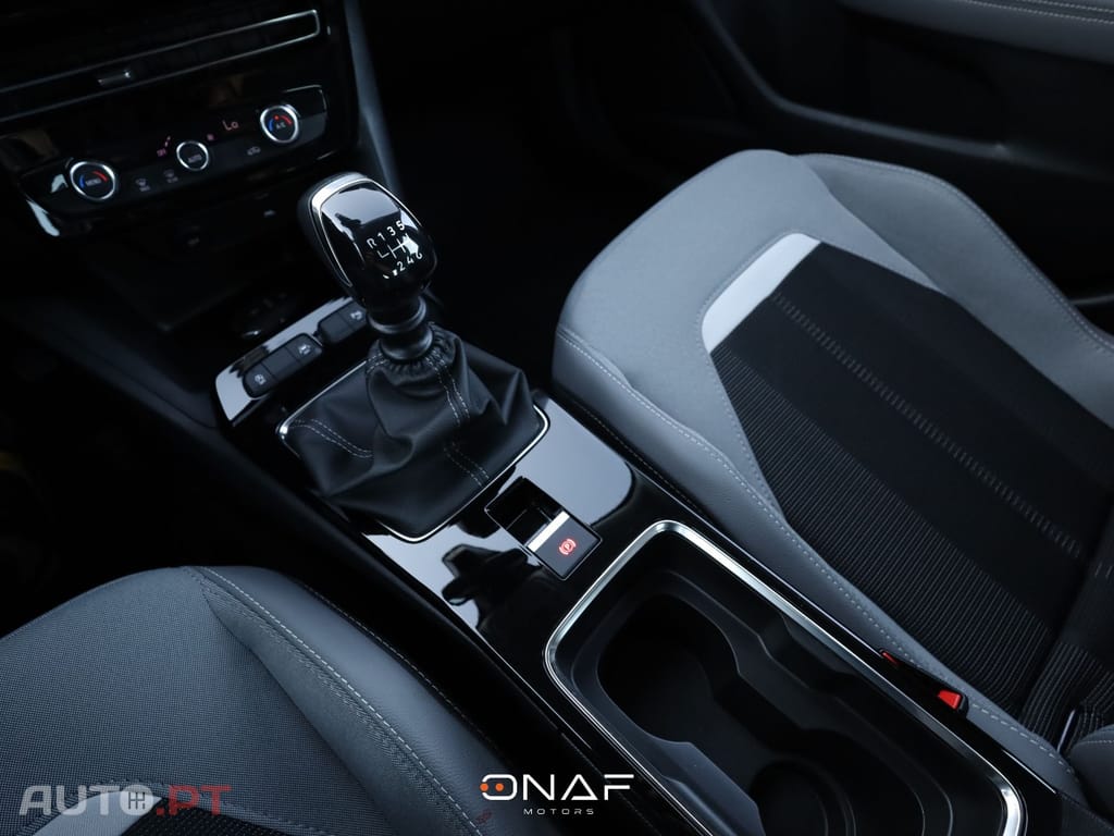 Opel Mokka 1.2 Turbo 100cv Elegance