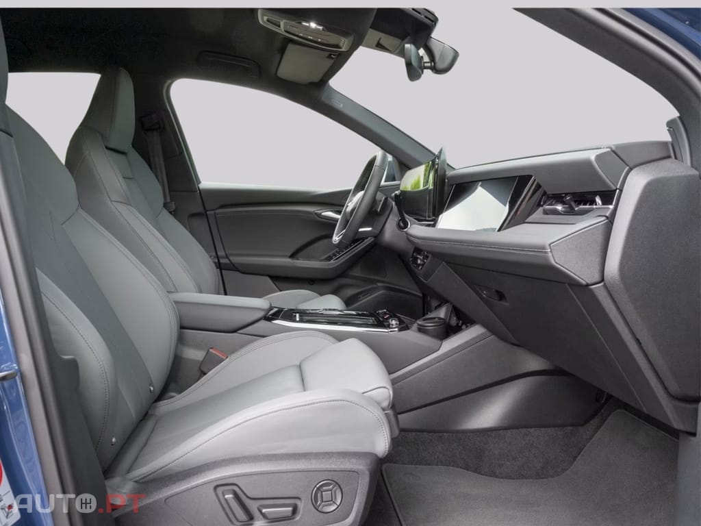Audi Q6 E-Tron I.V.A DEDUTÍVEL e-tron