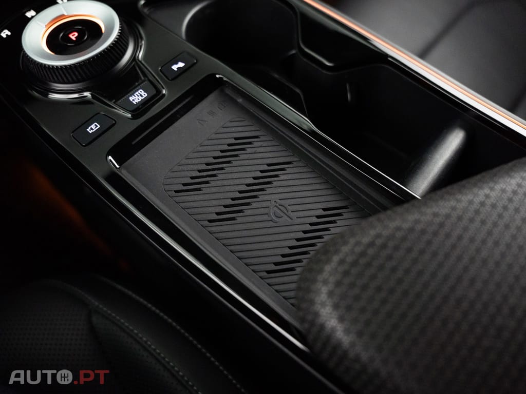 Kia EV6 77.4 kWh Tech
